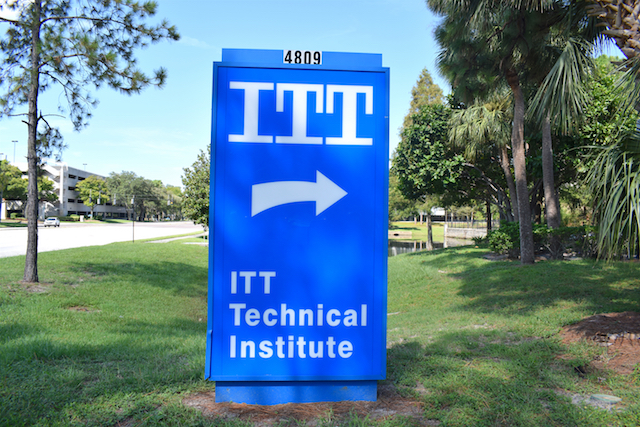 ITT Tech