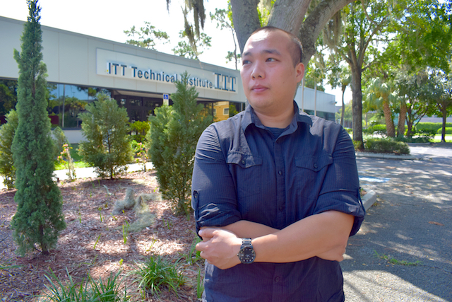 ITT Tech