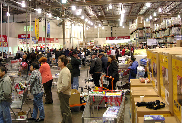 Is a costco membership worth it