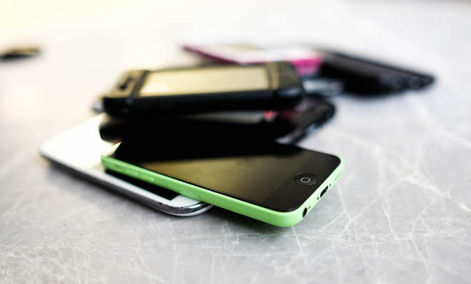 sell your phone