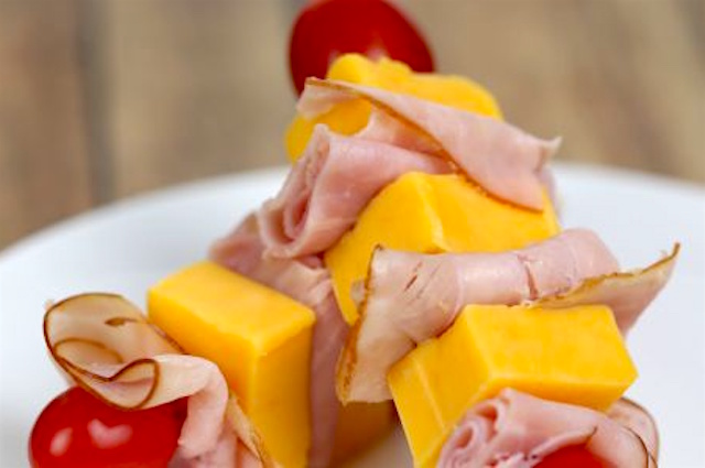 Cheap School lunch ideas