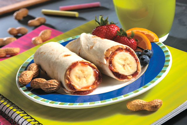 Cheap School lunch ideas