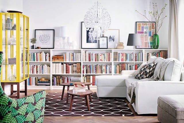 Ikea furniture