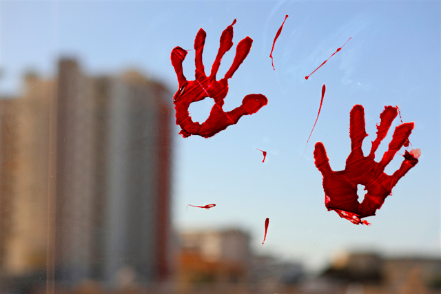 Diy halloween decorations