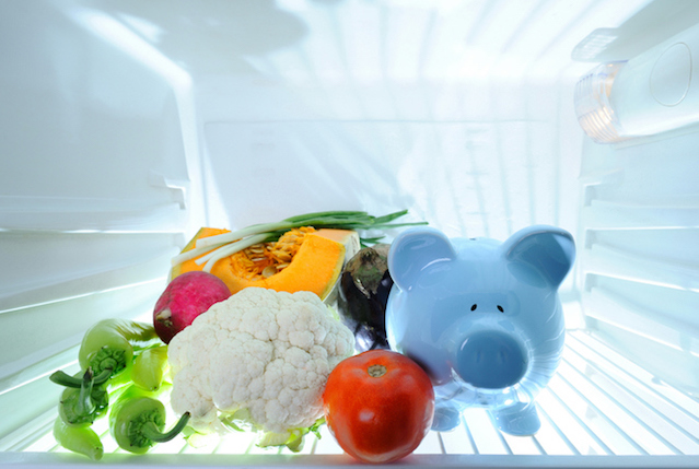 how to freeze fruits and vegetables