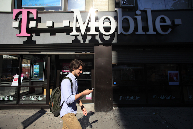 The FCC Just Fined T-Mobile $48 Million and You Might Get Free Data