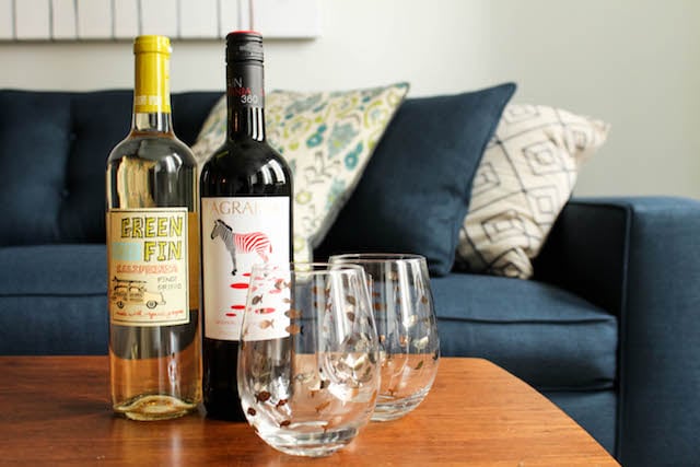 Best cheap wine