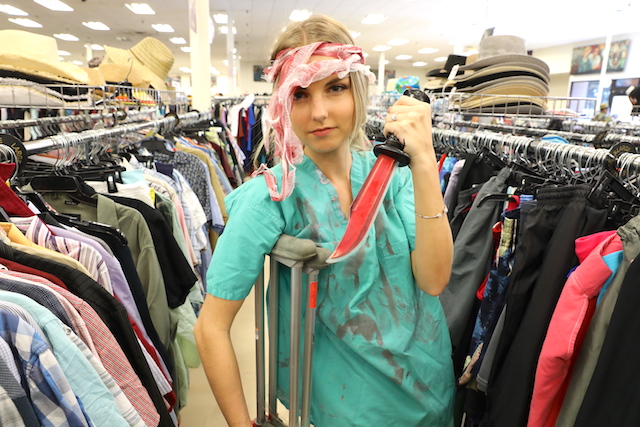Cheap halloween costumes