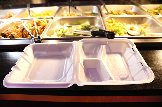 Cheap eats