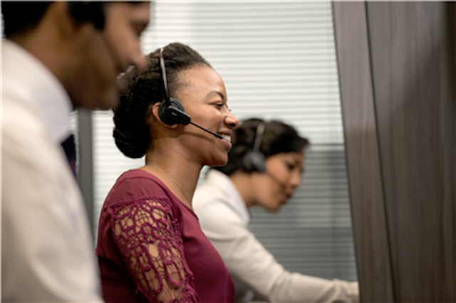 Customer service jobs