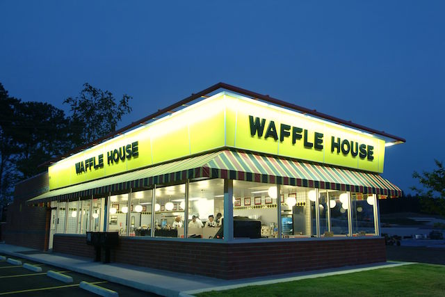 Waffle House coupon