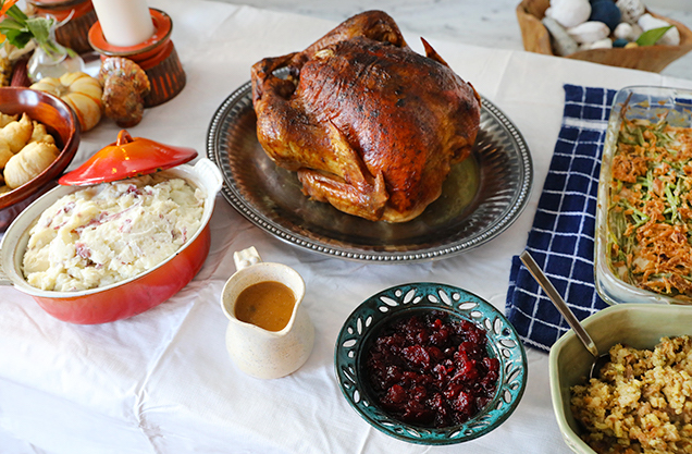 Beyond Turkey Sandwiches: 31 Ways to Revive Your Thanksgiving Leftovers