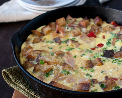 thanksgiving leftover recipes