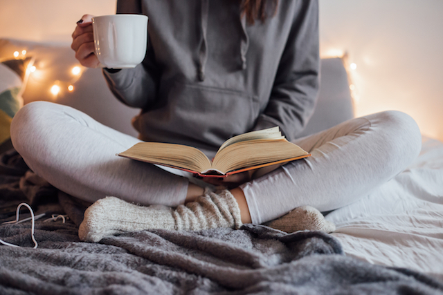 Giving Books for the Holidays? Get $10 Off Your Purchase This Weekend