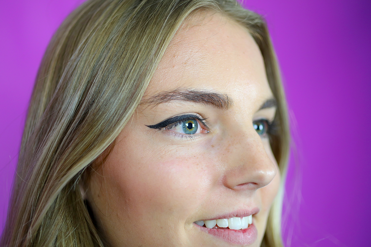 Best drugstore eyeliner