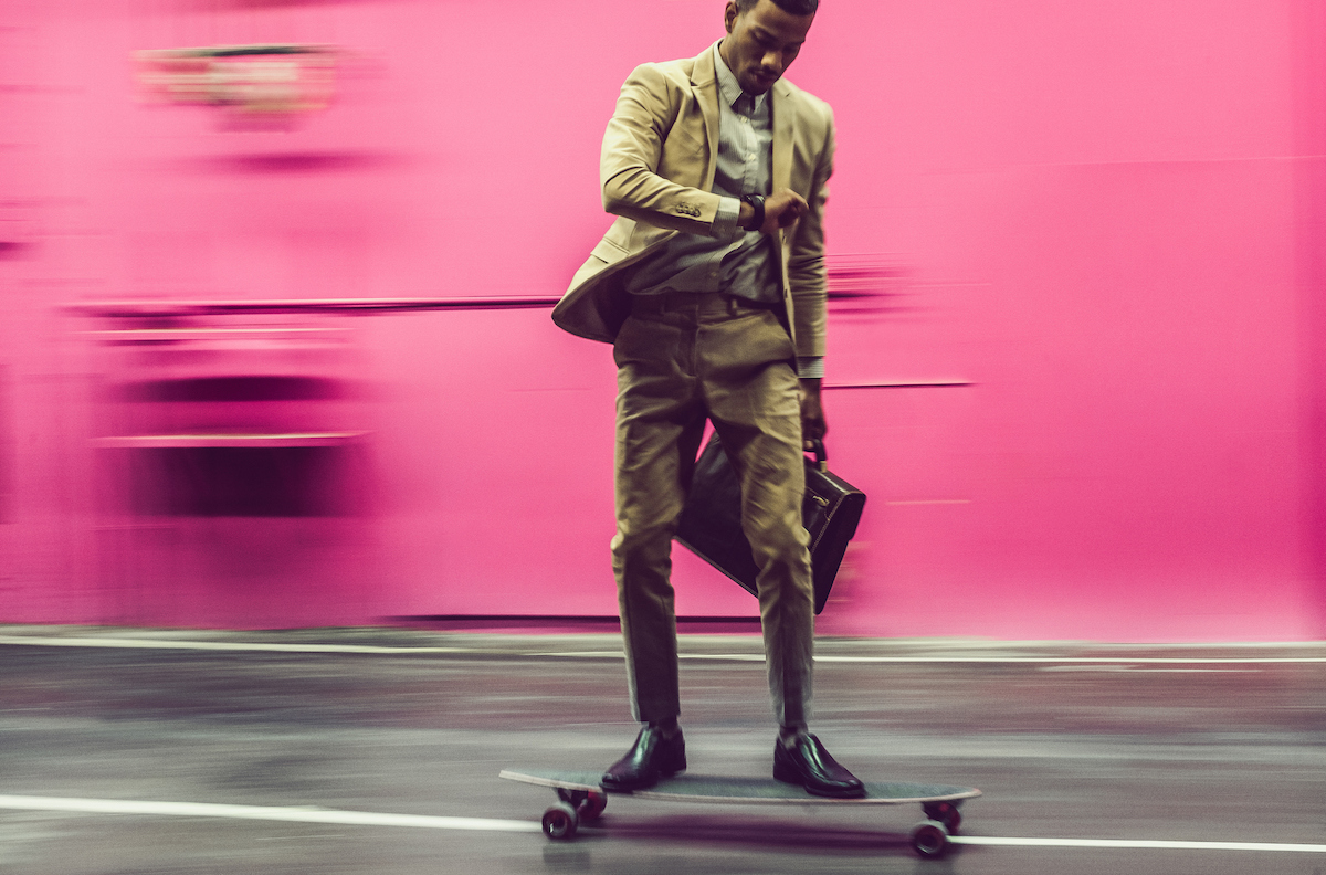 Here’s One Thing Millennials Do With Money That More People Should Do