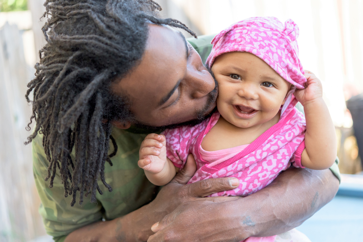 Paid parental leave
