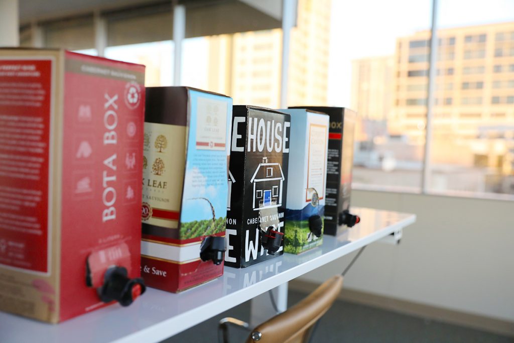 What’s the Best Boxed Wine? We Tasted 7 BudgetFriendly Brands