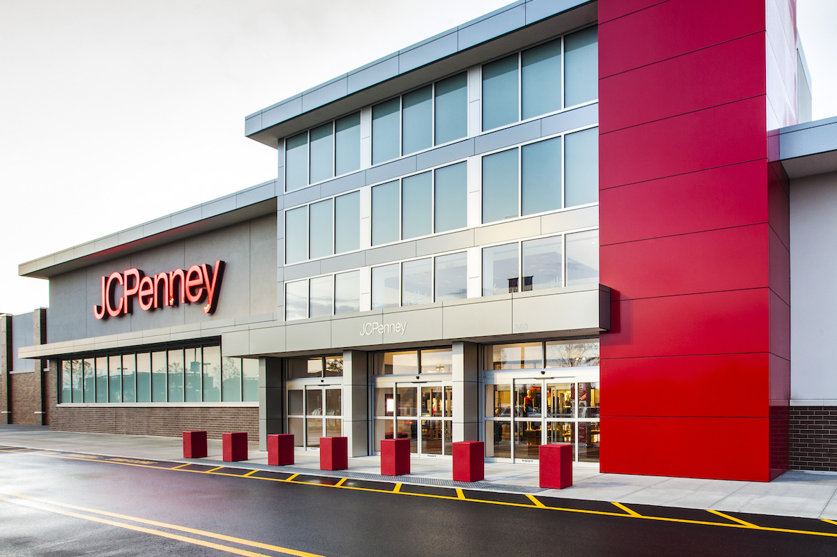 J.C. Penney coupon