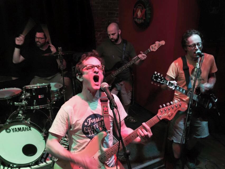 Facebook.com/theorangealbany