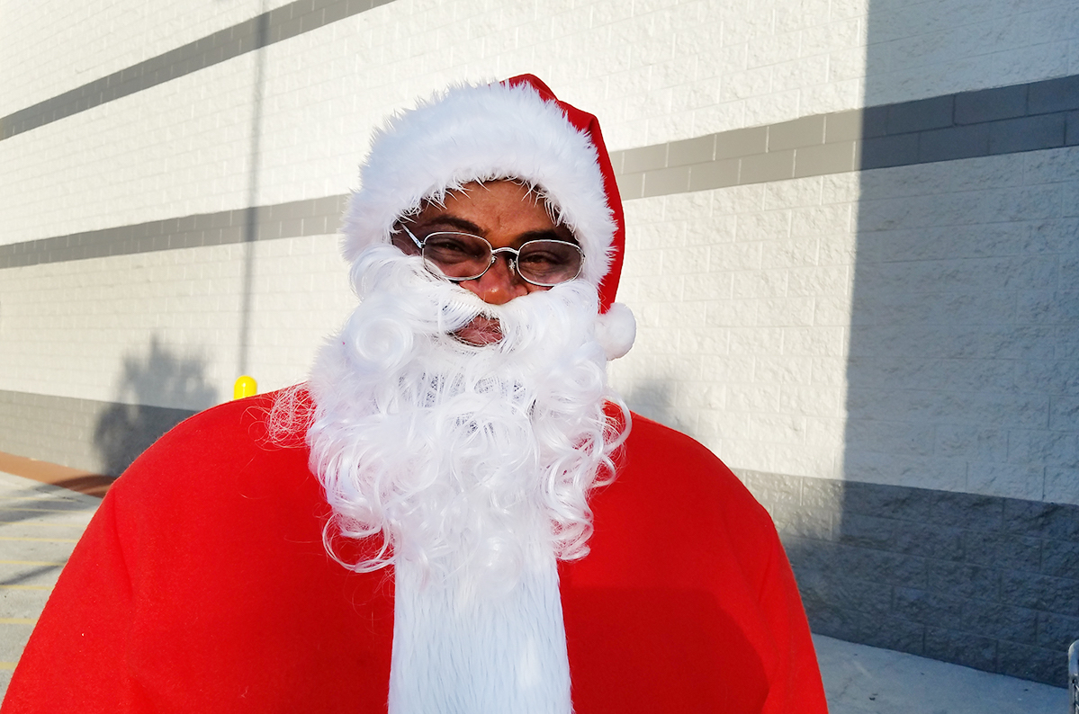 santa claus
