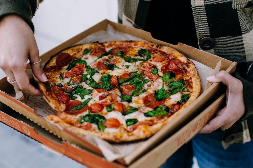 This Blaze Pizza Coupon Gets You BOGO Pies