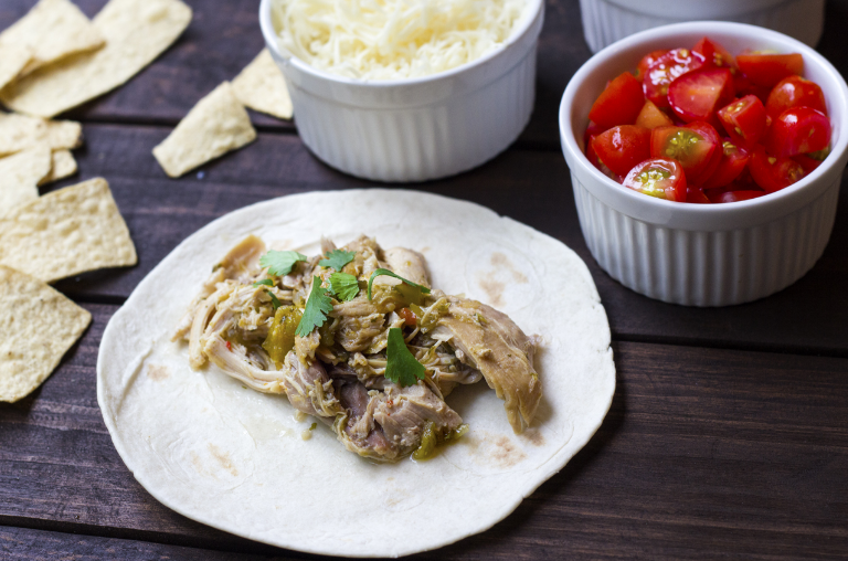 slow cooker recipes