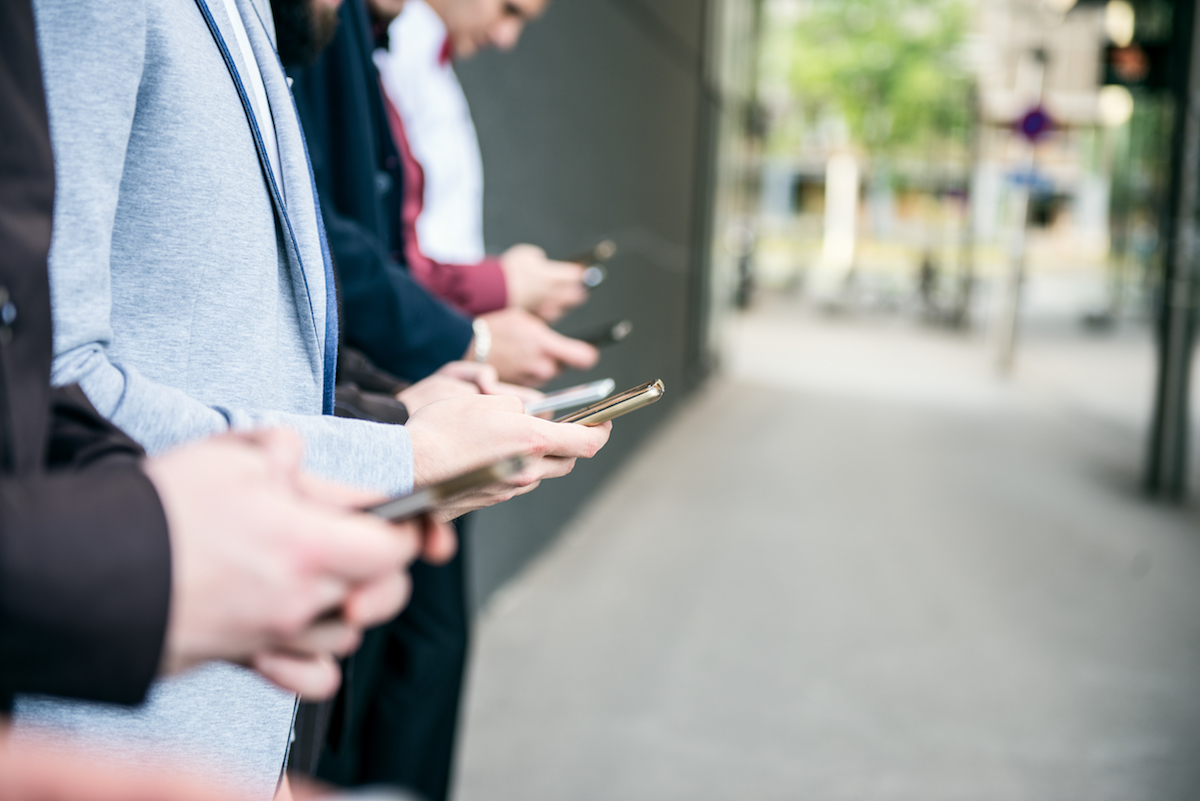 More Than Half of Us Would Rather Do This Than Share Our Credit Score