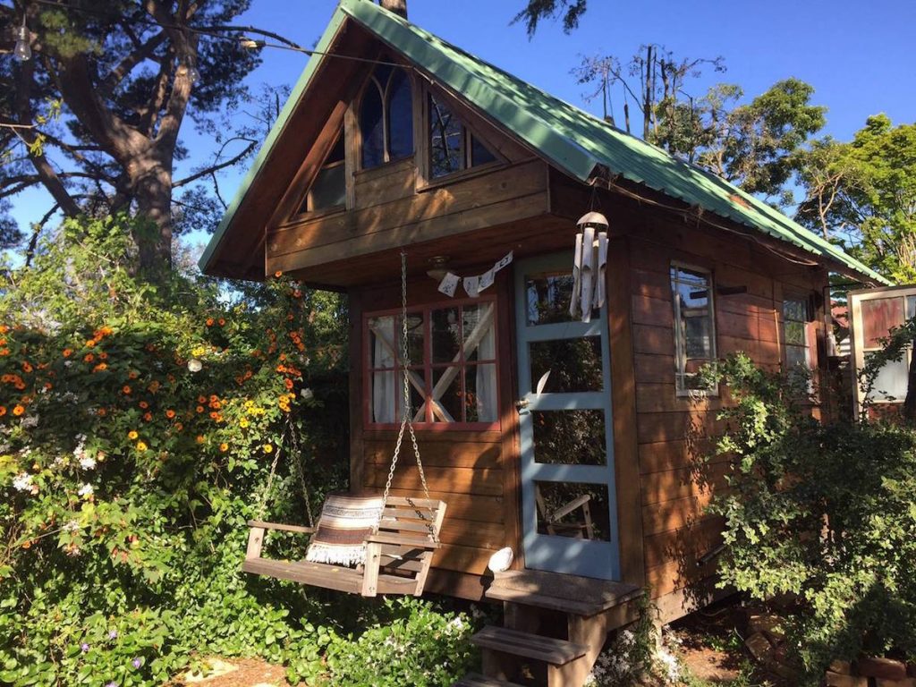 The Most Unique Airbnb in Every State for Less Than 100 a Night