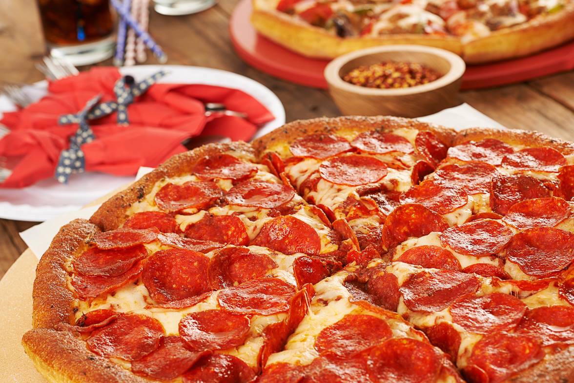 Pizza Hut jobs