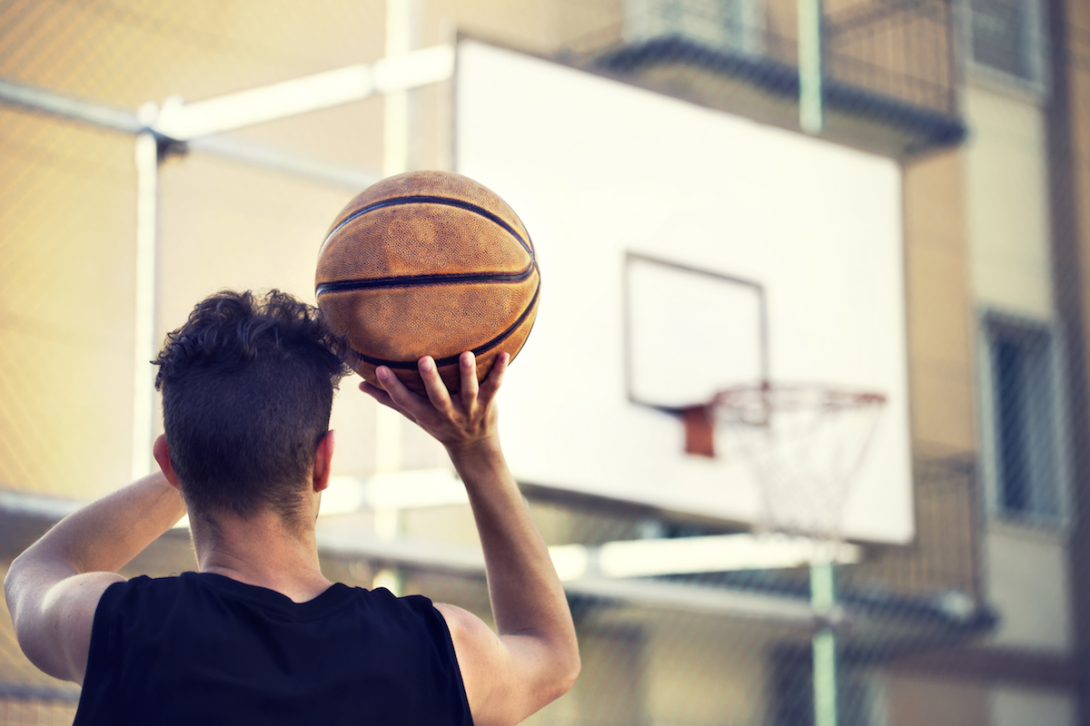 This Man Took a Shot at Online Coaching — And Scored $1,200 in a Month