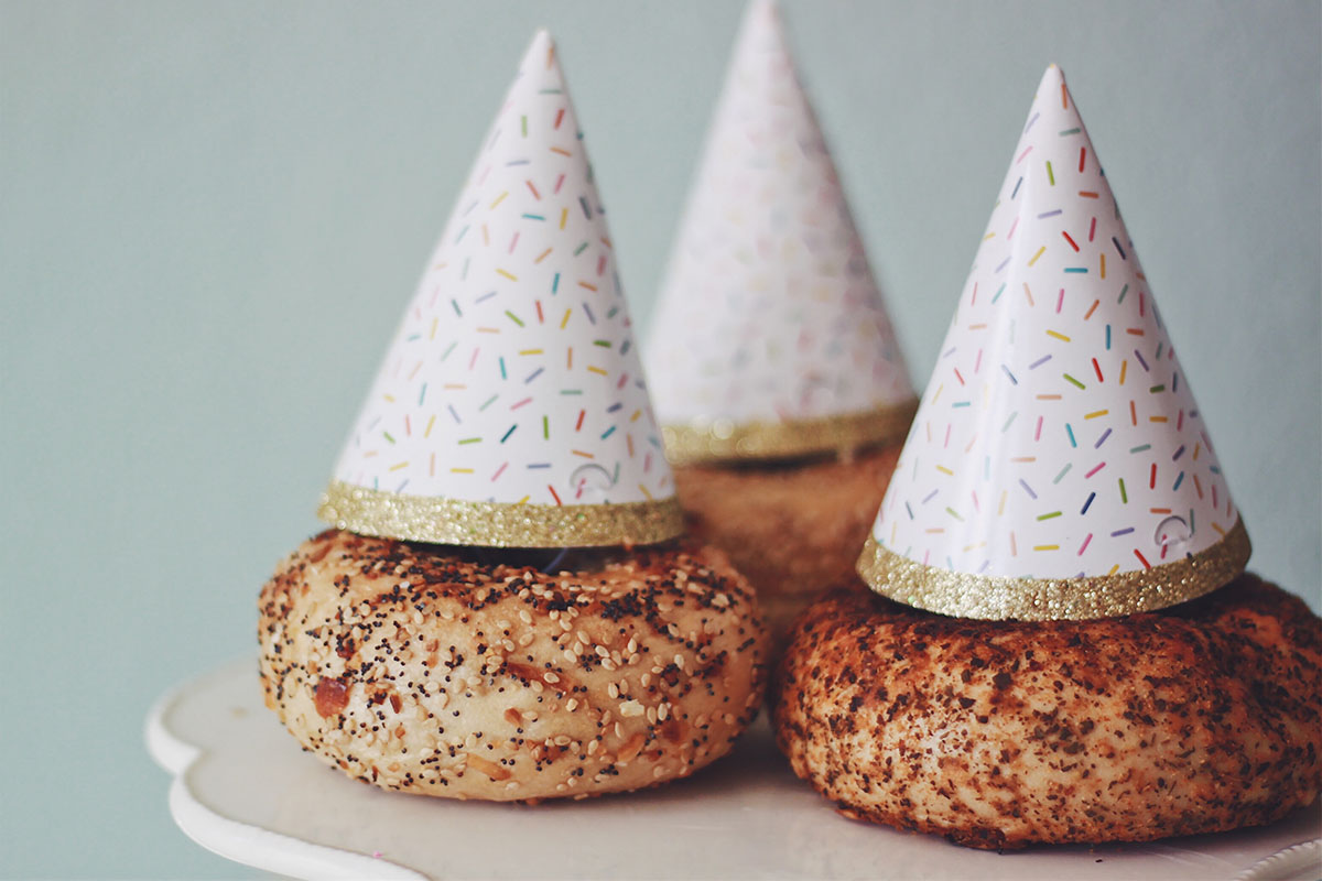 Bruegger’s Bagels
