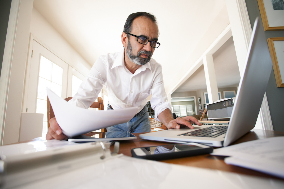 Financial infidelity
