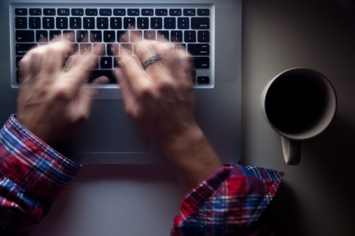 transcription jobs