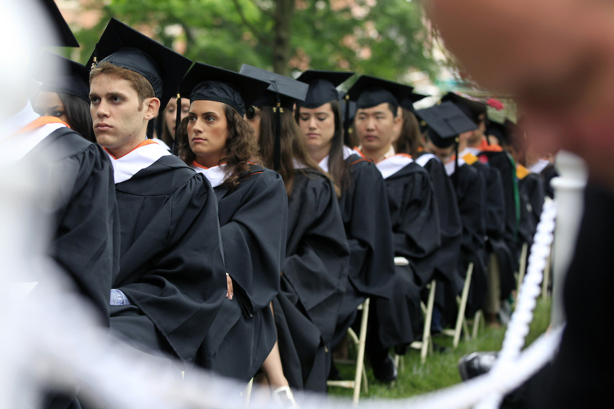Pay off student loans