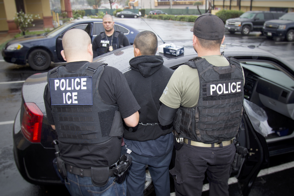 Immigration fraud New york attorney general