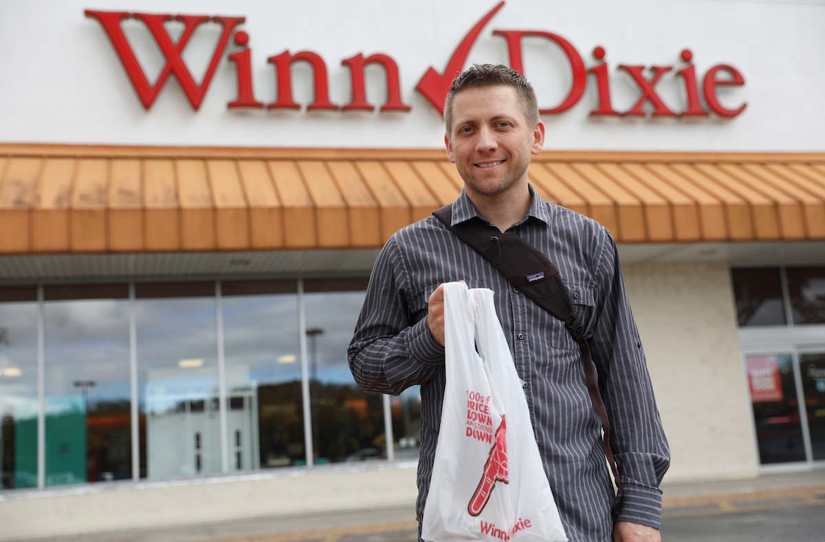 Mystery shopper