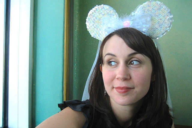 The Absolutely Outrageous Cost of Getting Married at Disney World