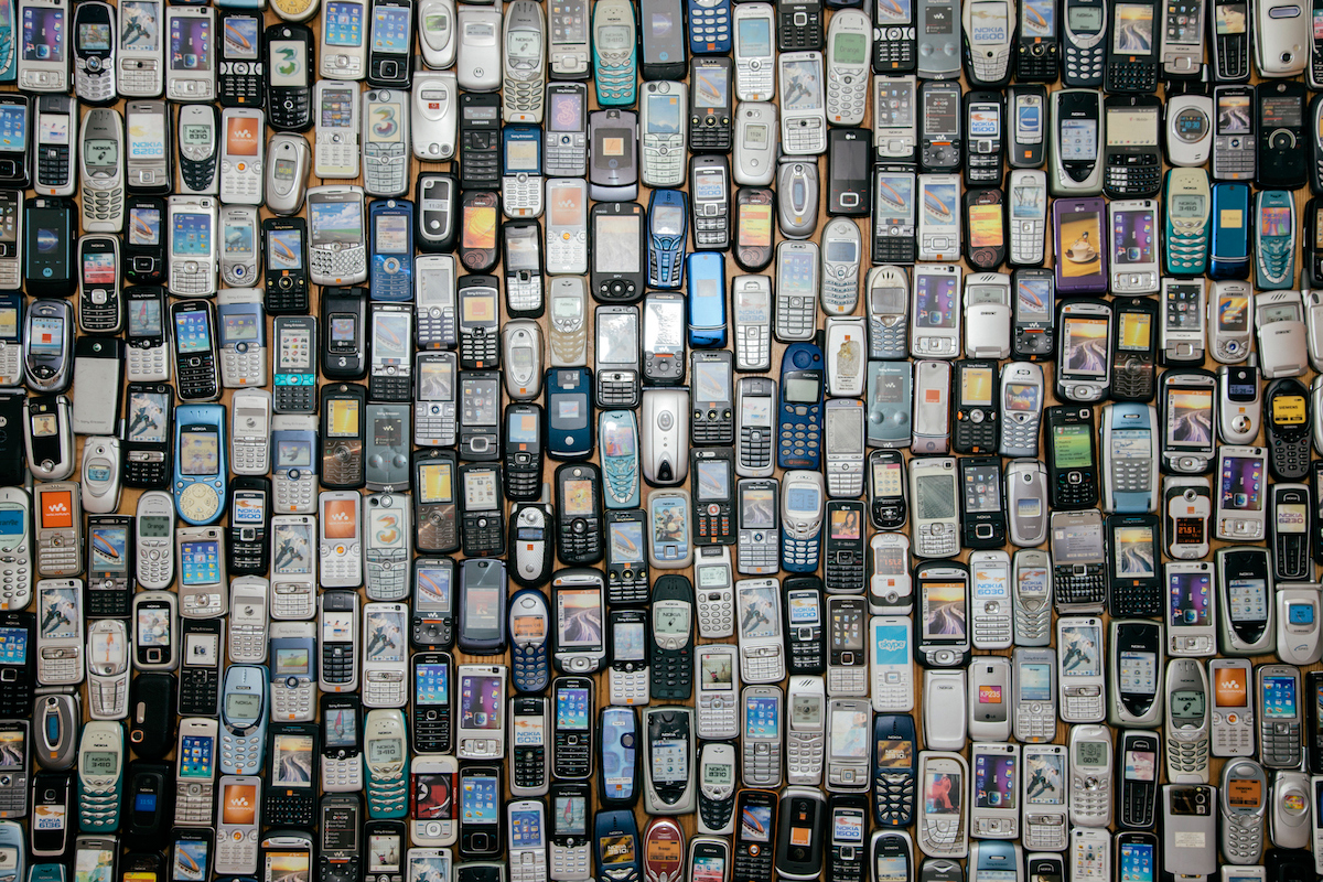 Nokia 3310