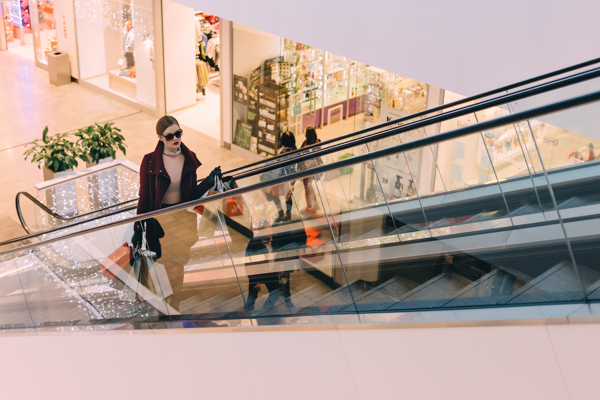 Consumer surveys