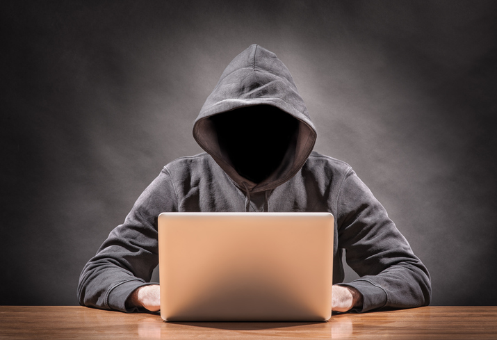 identity theft scams