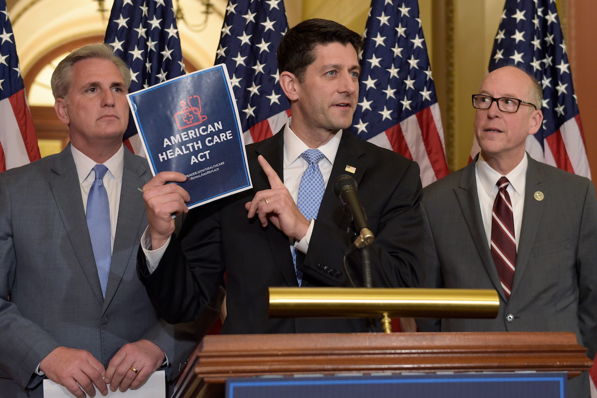 Trumpcare