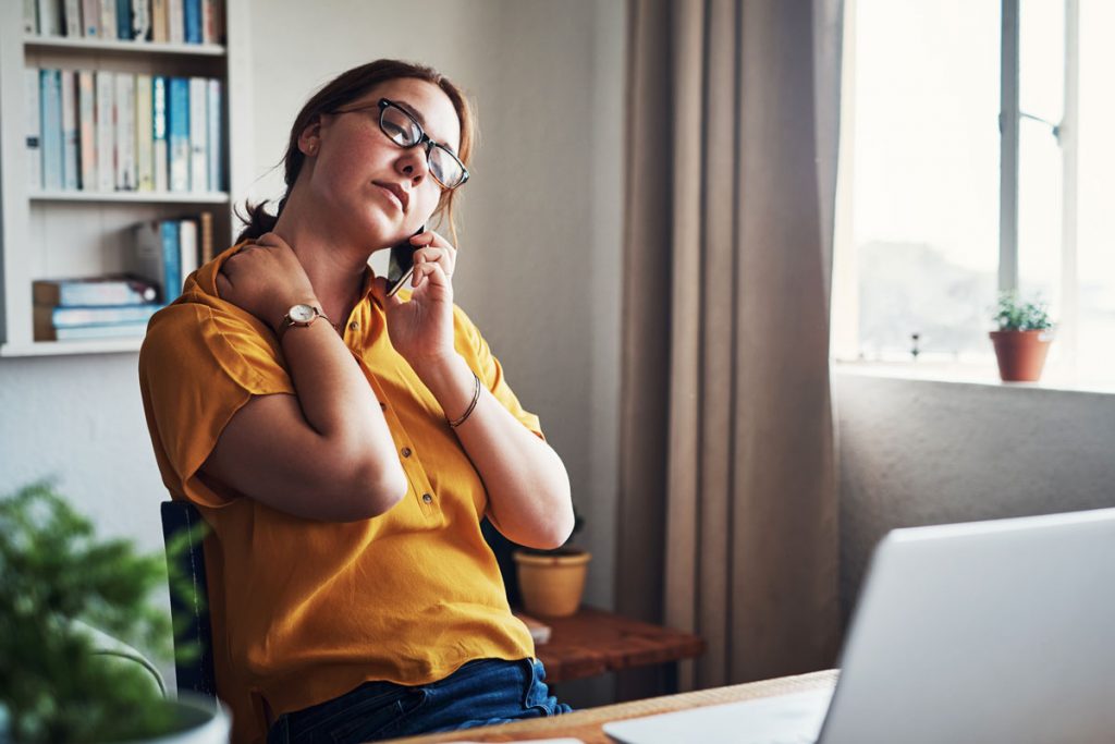 What If I Can’t Pay My Taxes? First, Don’t Panic