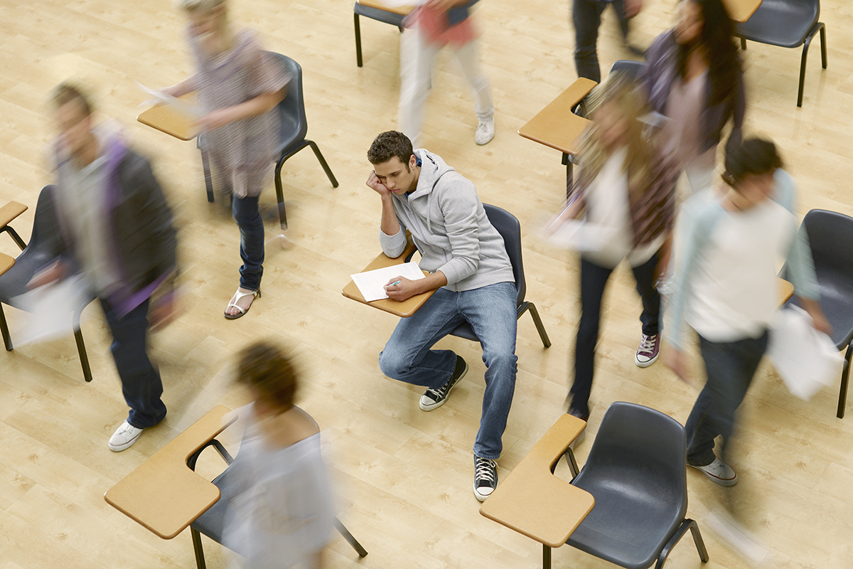 student loan defaulting
