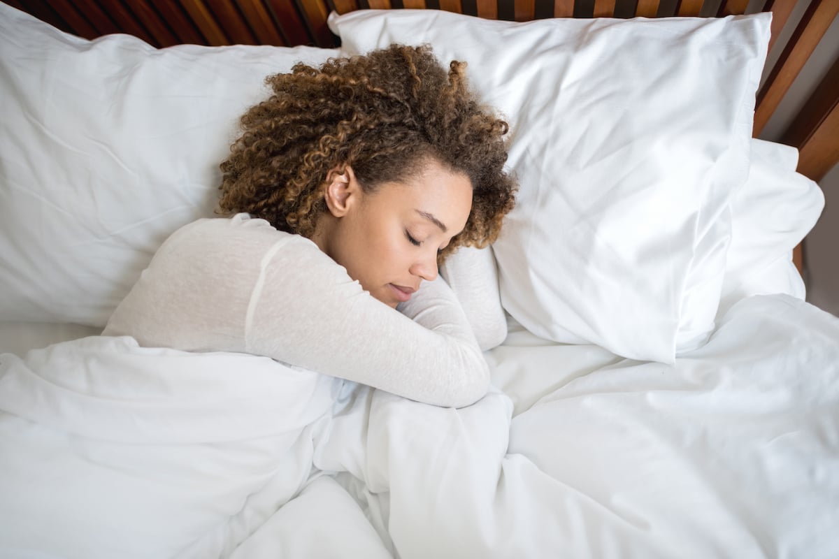 menstrual leave