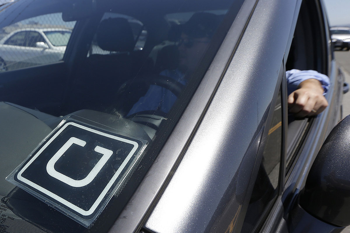 uber