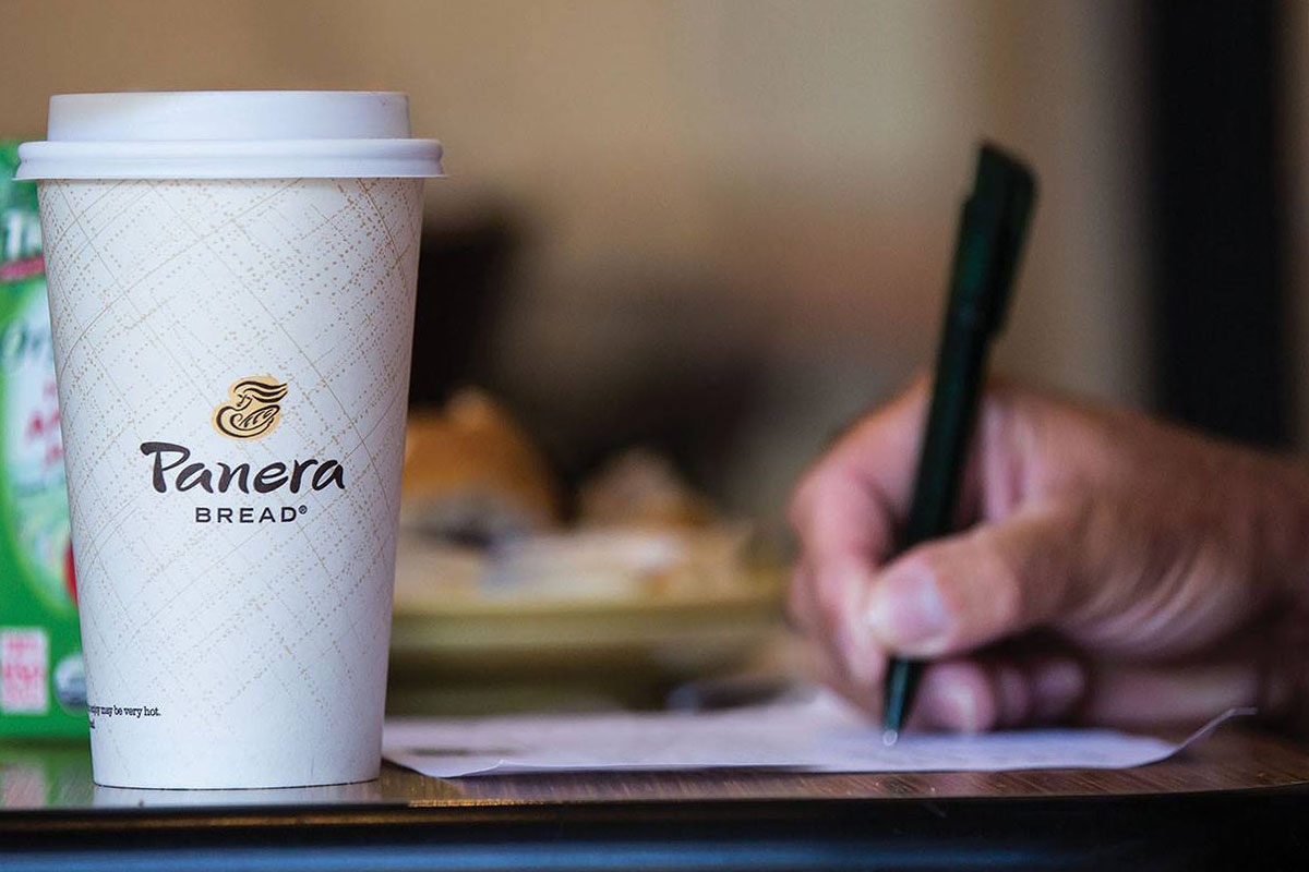 panera bread