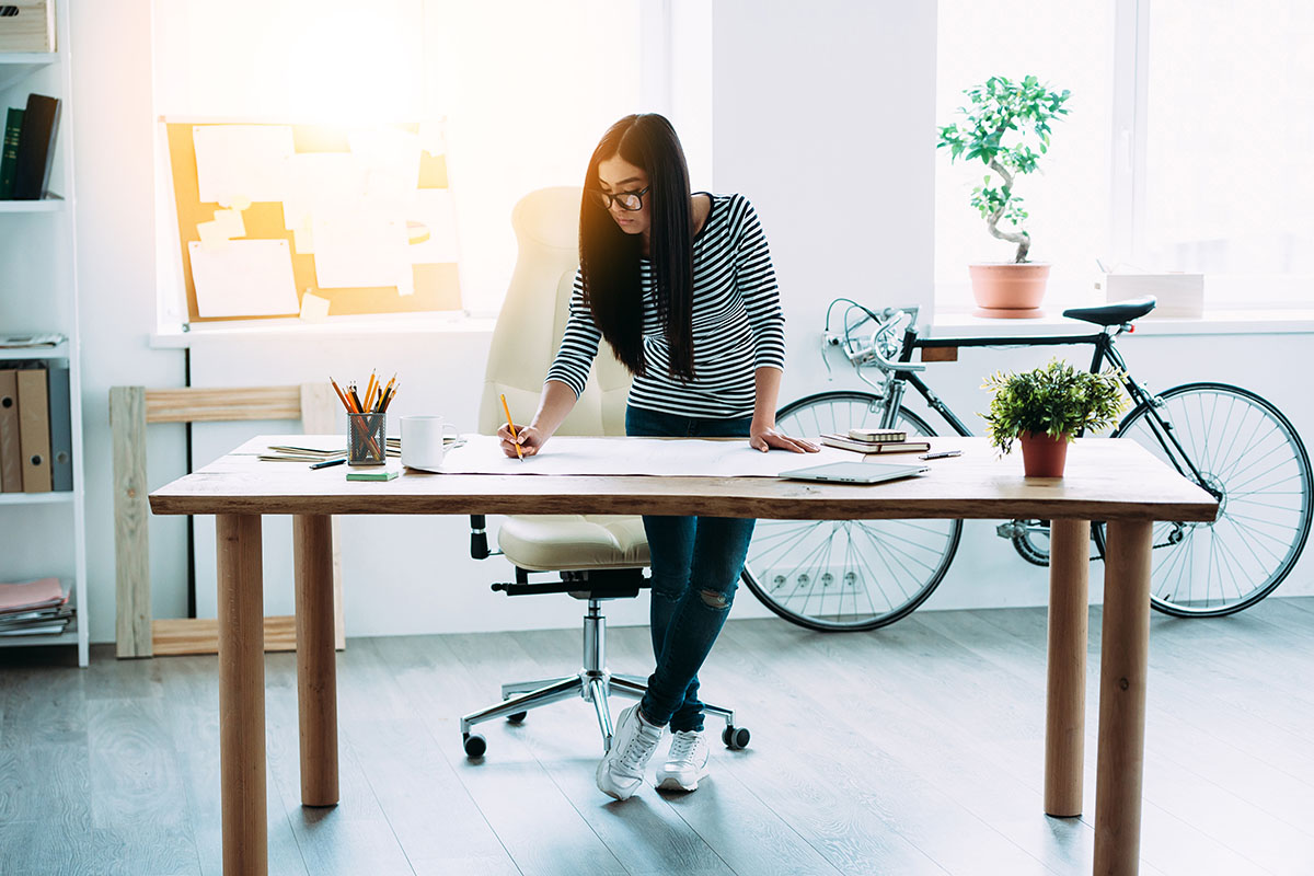 Work-life balance