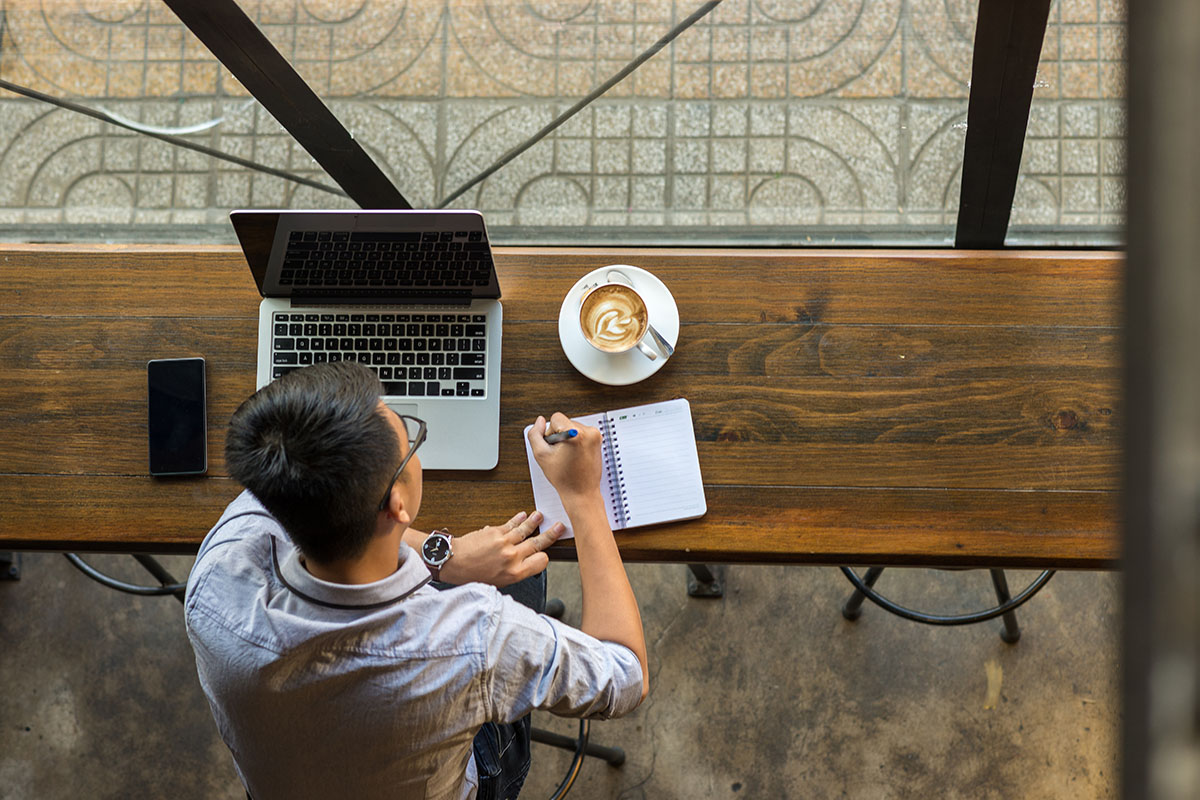 Make money freelancing