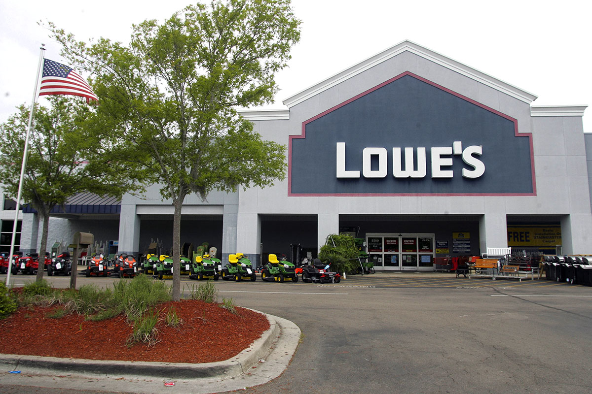 Lowes coupon